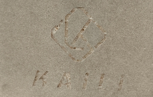 凯立 · 全杉FOSB板